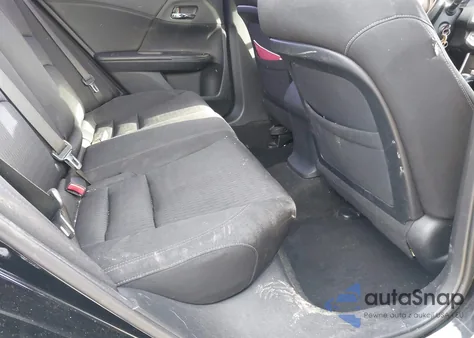 2014 Honda Accord Sport z USA, uszkodzony, nr VIN 1HGCR2F56EA119529